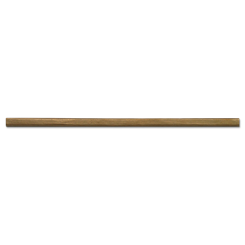 Straight Line 10" x 3/8"