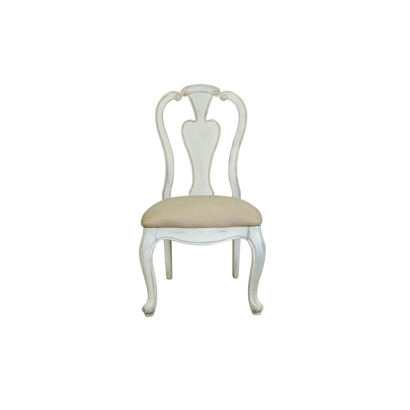 Chaise de salle à manger Aliha