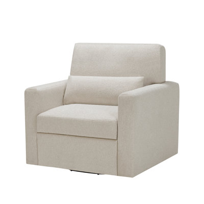 Burditt Swivel Chair