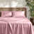 Pink is out of stock