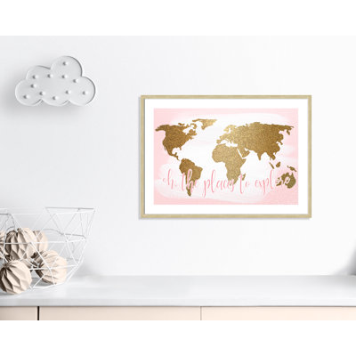 Explore Paper Print