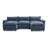 Latitude Run® 3-Seat Sectionals With 2 Ottoman-403881632
