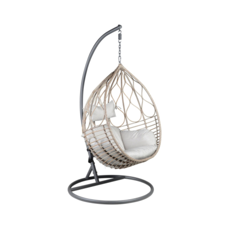 Luxury Swing Egg Chair