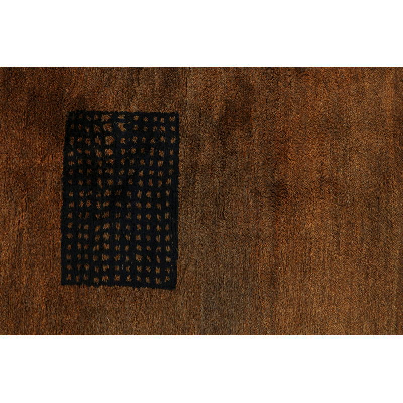 One-of-a-Kind Rectangle 10'11" X 12'7" Area Rug