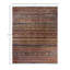 One-of-a-Kind Rectangle 8'2" x 10'3" Hand Knotted Area Rug