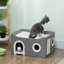 Nest Pet Bed