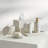 Paca Tissue Box Cover