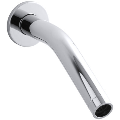 Stillness Wall-Mount Bath Spout