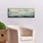  «Nephele» par Aondrea H. Maynard, art mural sur toile, 36 po x 12 po
