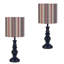 Djenka Table Lamp Set
