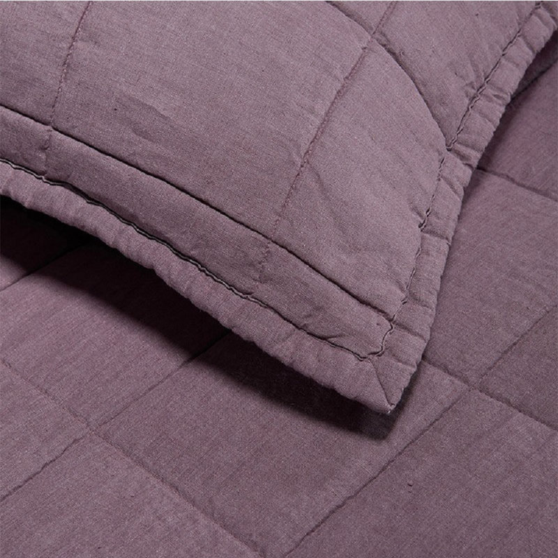 Percale Quilt