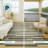 Machine Washable Indoor/Outdoor Chantille ACN2600 Stripes Rug-1554966126-1554966122