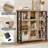 Guinna Cube Bookcase-753137466