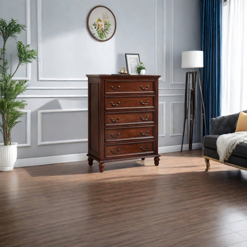 Commode d'appoint Modern Modern