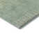 Premium Machine Washable Prisco Aloe Rug