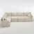 Beige est en rupture de stock