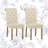 Monarda 18.75'' H Tufted Upholstered Pine Side Chair-1888566636