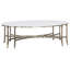Monier Marble Coffee Table