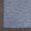Tapis de couloir bleu marine 8 pi-400969191