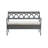 Filton Polyester Upholstered Storage Bench-1985794043