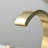 Widespread Bathroom Faucet with Drain Assembly-88407426