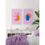 Kettles And Vases by Marmont Hill - 2 Piece Single Picture Frame Painting Set-72534871
