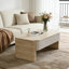 Lift Top Coffee Table