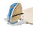 Expanded Metal Ironing Board