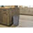 Rev-A-Shelf Polymer Replacement Trash Bin-96003671-96003677