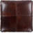 Tearsa Leather Ottoman
