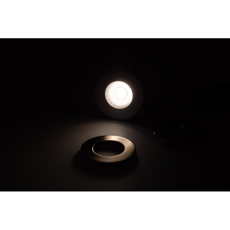 Emanii 3.23" LED Recessed Lighting Kit