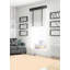 Tapis crème Kashkuli Gabbeh 6 pi 8 po x 9 pi 4 po