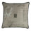 Linen Throw Pillow