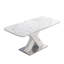 Table de salle à manger extensible Modern-842673789
