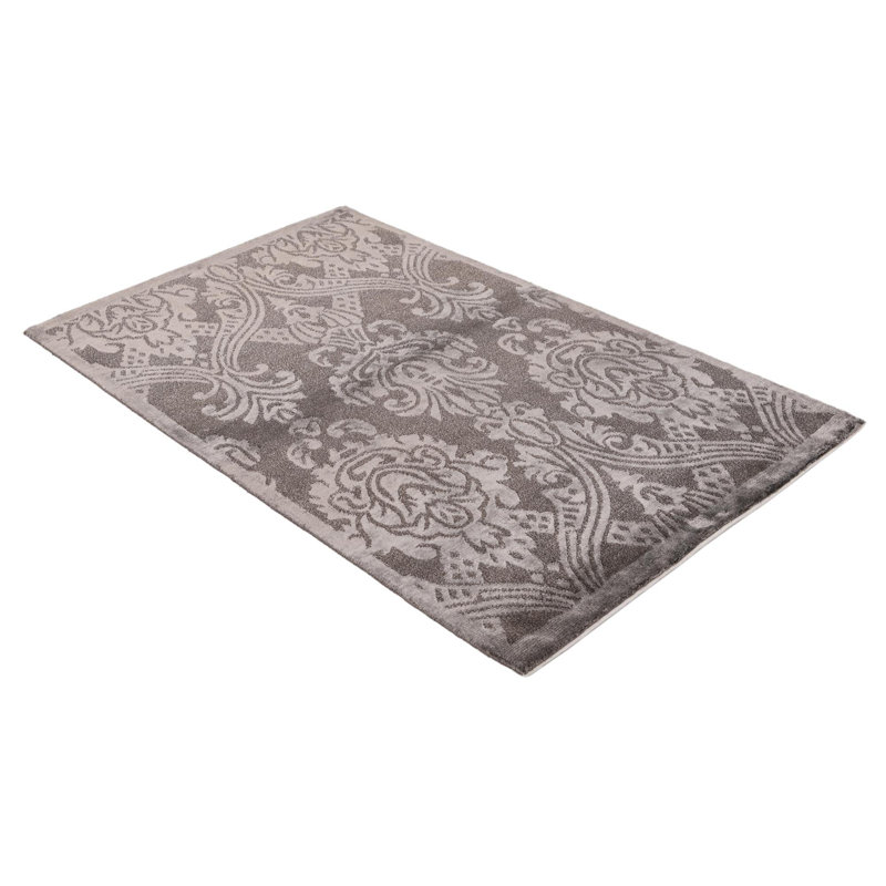 Tapis brun Howard