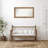 Timmy Solid Wood Wall Mirror-98246549-98246533