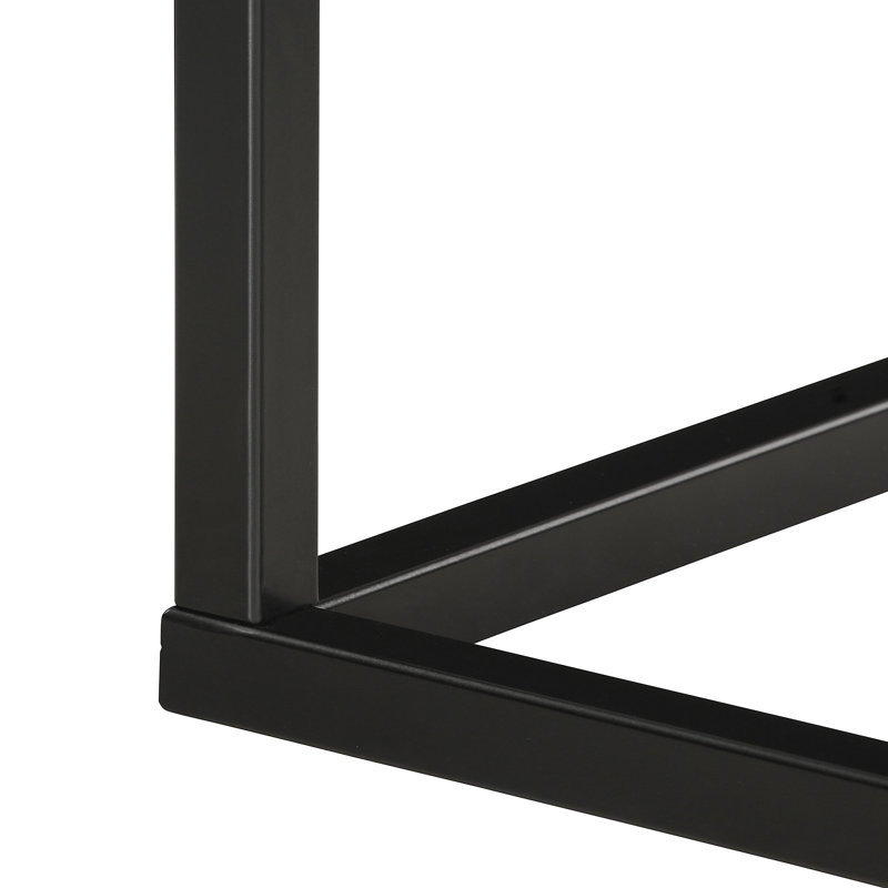 Hodgin Frame End Table