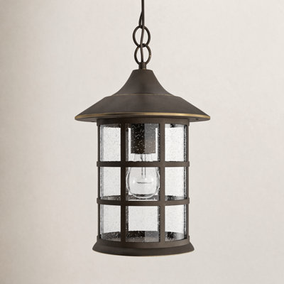 Freeport Outdoor Hanging Lantern
