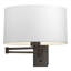 Simple Lines 1 - Light Dimmable Swing Arm-2041977791-2041977782