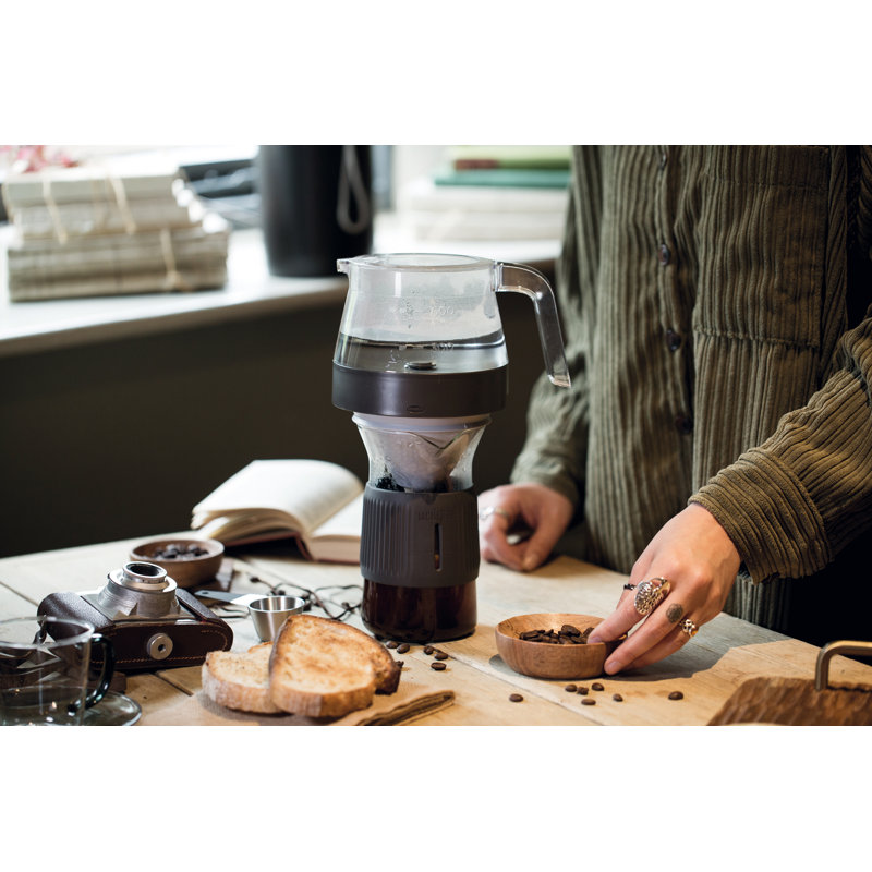 La Cafetière Seattle Pour Over Diffuser