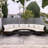 Edlyn 8 - Person Patio Conversation Set with Cushions-45866780