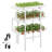 UPVC Pipe Hydroponic Growing System Kit