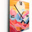 Horloge murale Evielynne-235418216