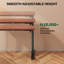 Bureau debout réglable Dojtcho Home Office-34296388-125263533