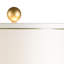 Bamboo Table Lamp
