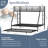  Arnya Standard Bunk Bed-451640600-442653616