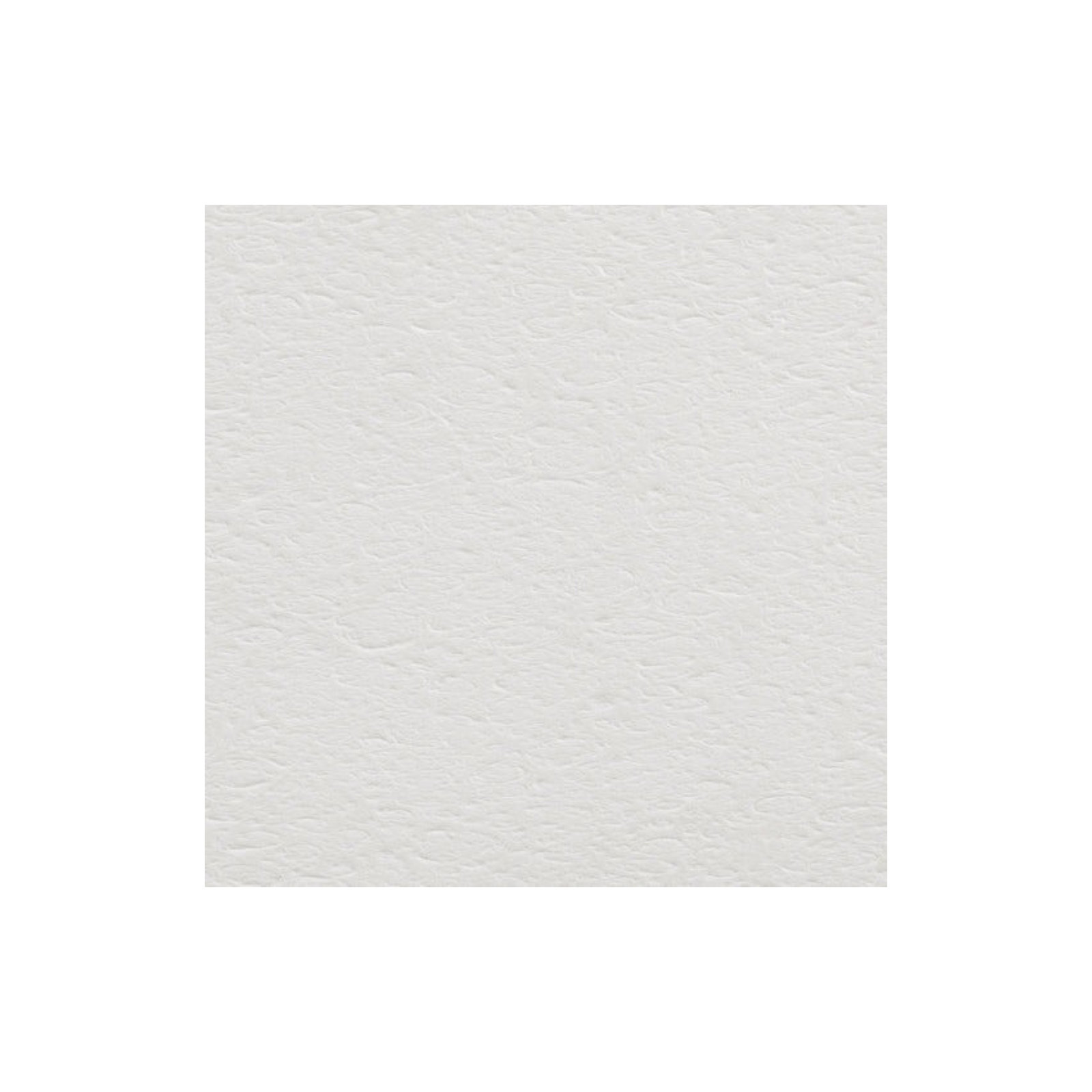 Riviera Plastic Coffee Table, White