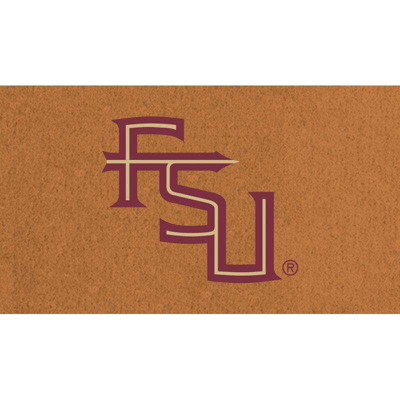 Paillasson Florida State Coir