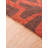 Bradford Hand Tufted Wool Eco-Friendly Area Rugs - Square, Brown Orange Color, Geometric Modern Design, High Pile Thick Handmade Anti Skid Area Rugs for Living Room, Bed Room -120744808
