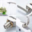 Robinet pour salle de bain à un trou Finish-58916895